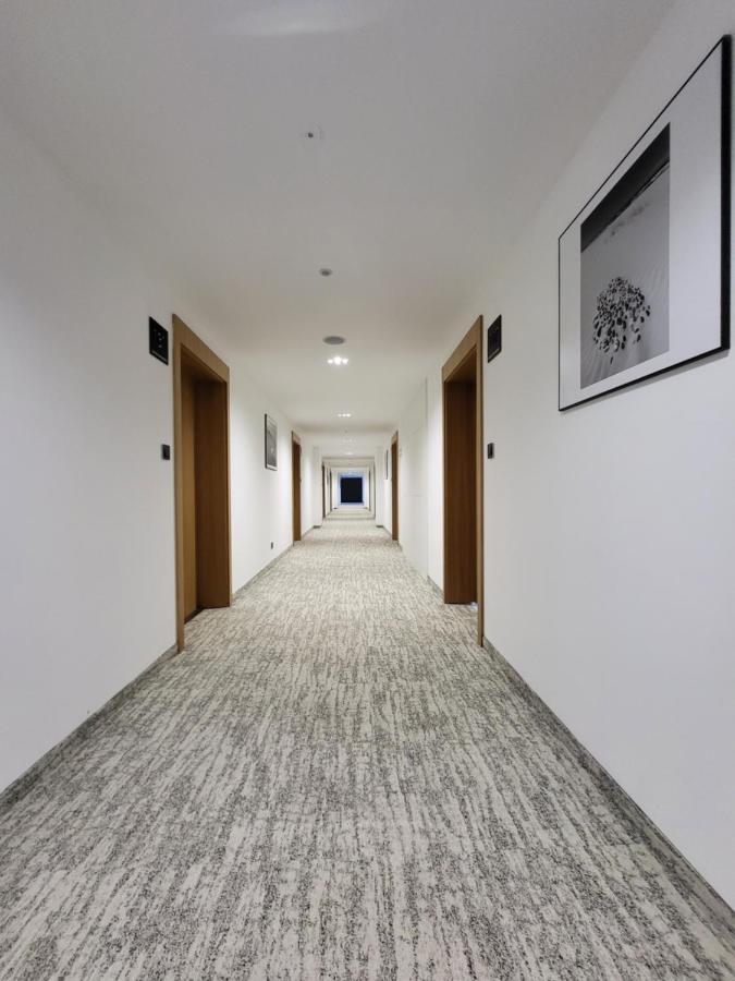 Westin House Apartament 131 Kołobrzeg Esterno foto