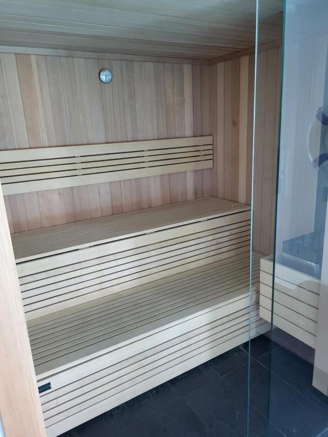 Westin House Apartament 131 Kołobrzeg Esterno foto
